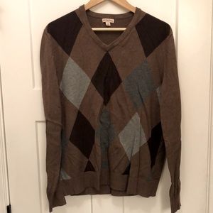 Merona mens sweater. L. Two for $10 deal!